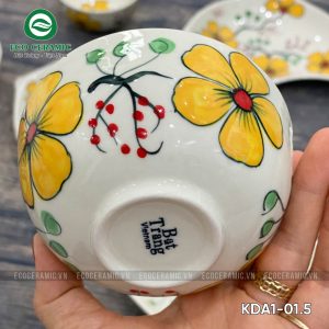 bo bat dia hoa mat troi hoa mai vang 4 canh en 2 KDA1 01.5