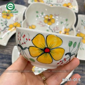 bo bat dia hoa mat troi hoa mai vang 4 canh en 4 KDA1 01.5