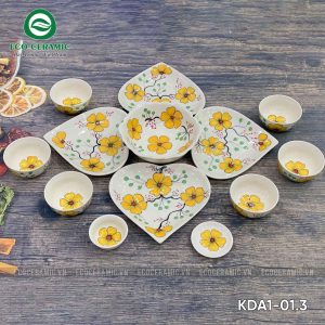 bo bat dia hoa mat troi hoa mai vang 4 canh tim 2 KDA1 01.3