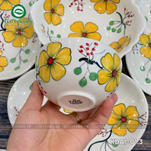 bo bat dia hoa mat troi hoa mai vang 4 canh tim 3 KDA1 01.3