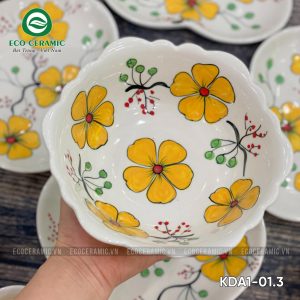 bo bat dia hoa mat troi hoa mai vang 4 canh tim 4 KDA1 01.3