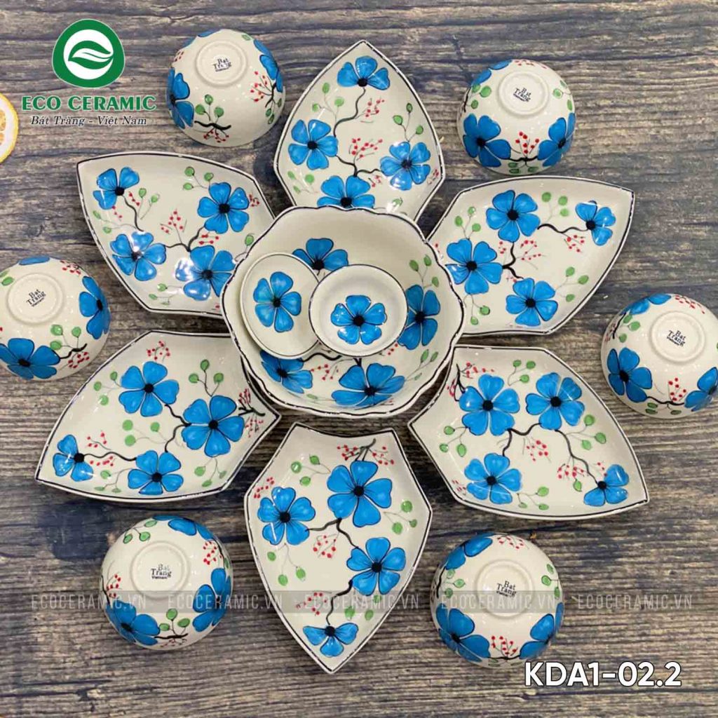 bo bat dia hoa mat troi hoa mai xanh canh thoi 1 KDA1 02.2