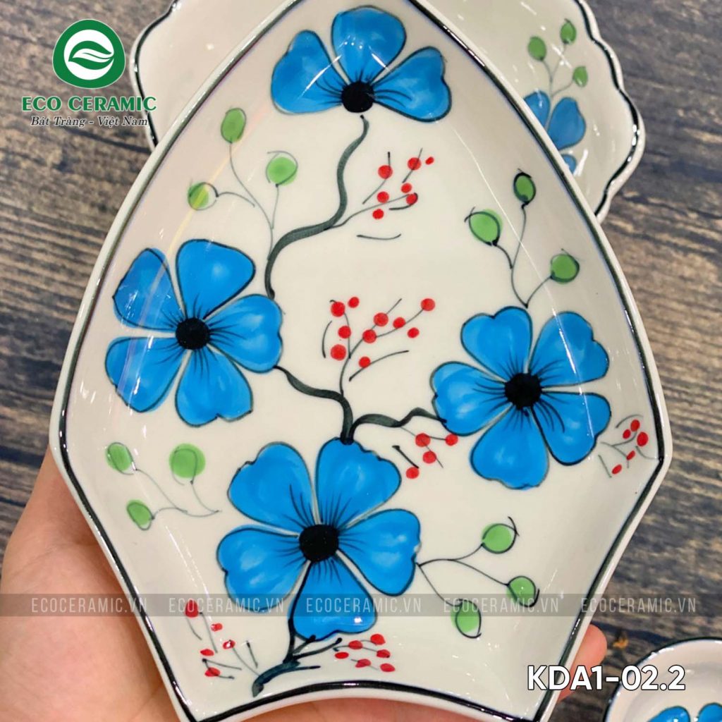 bo bat dia hoa mat troi hoa mai xanh canh thoi 4 KDA1 02.2