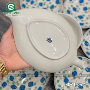 bo bat dia hoa mat troi hoa nhi xanh 6 canh la xoai 4 KDA1 04.4