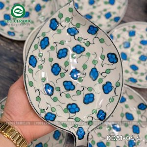 bo bat dia hoa mat troi hoa nhi xanh 6 canh la xoai 5 KDA1 04.4