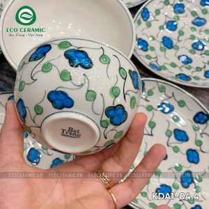 bo bat dia hoa mat troi hoa nhi xanh 6 canh la xoai 7 KDA1 04.4