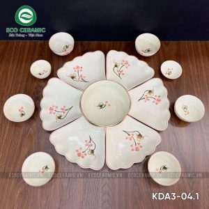 bo bat dia hoa mat troi hoa sen do canh luon 2 KDA3 04.1