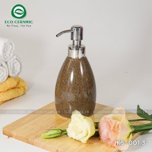 chai dung dau goi sua tam su dang bau men cat nau