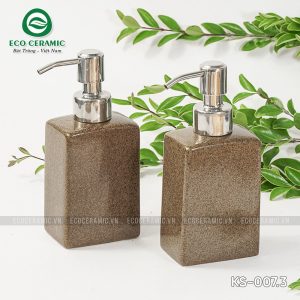 chai dung dau goi sua tam su dang chu nhat men cat nau