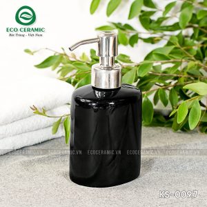 chai dung dau goi sua tam su dang oval men den