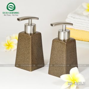 chai dung dau goi sua tam su dang thap men cat nau