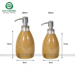 kich thuoc chai dung dau goi sua tam su dang bau 1