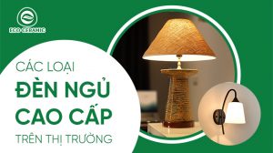 đèn ngủ cao cấp chính hãng