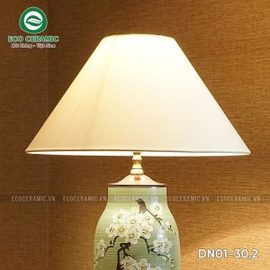 den ngu de ban gom su cao cap chi mai bach ngoc dang tru 4