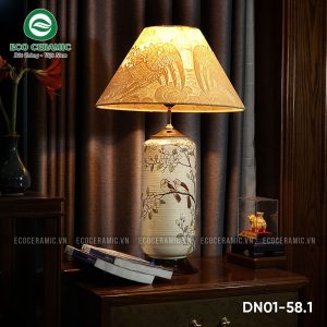 den ngu de ban gom su cao cap han nhat chi mai 4