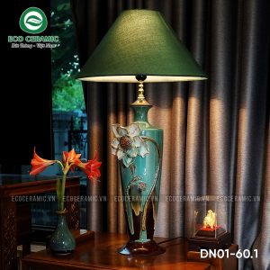 den ngu de ban gom su cao cap hoang luc lien 1