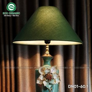 den ngu de ban gom su cao cap hoang luc lien 4