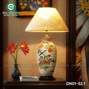 den ngu de ban gom su cao cap hong huong kien 1