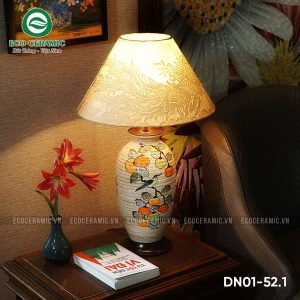 den ngu de ban gom su cao cap hong huong kien 2