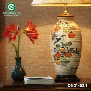 den ngu de ban gom su cao cap hong huong kien 3