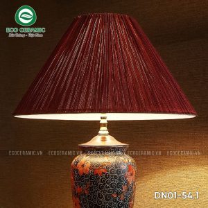 den ngu de ban gom su cao cap hong mai van uyen 2