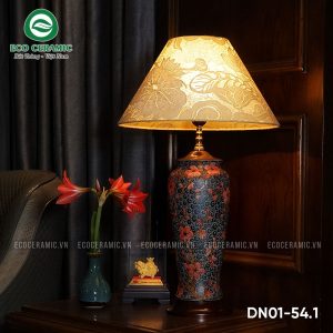 den ngu de ban gom su cao cap hong mai van uyen 6