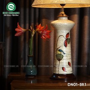 den ngu de ban gom su cao cap lien tam hoa ly 3