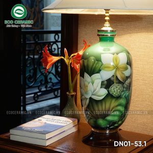 den ngu de ban gom su cao cap luc bao lien tam 3