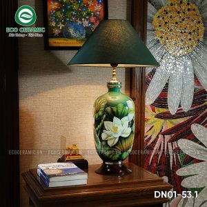 den ngu de ban gom su cao cap luc bao lien tam 5