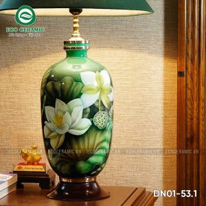 den ngu de ban gom su cao cap luc bao lien tam 6