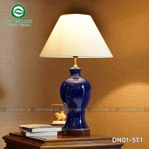 den ngu de ban gom su cao cap ngoc nghien bao binh