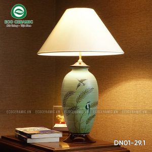 den ngu de ban gom su cao cap song dieu dao dien 1