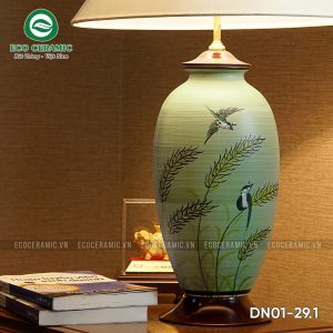 den ngu de ban gom su cao cap song dieu dao dien 3