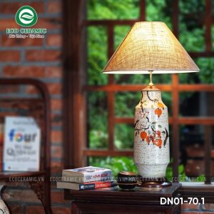 den ngu de ban gom su cao cap an thach luu 1