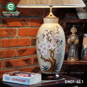 den ngu de ban gom su cao cap bach hong mai 6