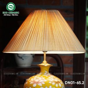 den ngu de ban gom su cao cap bach lien hoang phuc 5