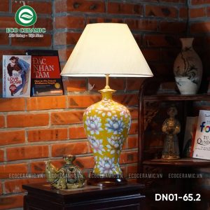 den ngu de ban gom su cao cap bach lien hoang phuc 6