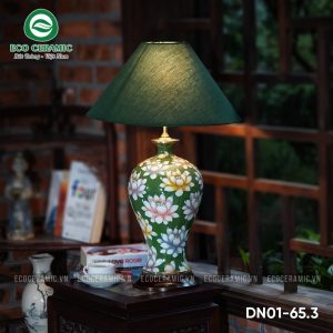 den ngu de ban gom su cao cap bach lien luc bao 1