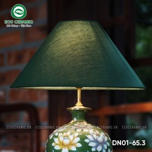 den ngu de ban gom su cao cap bach lien luc bao 4