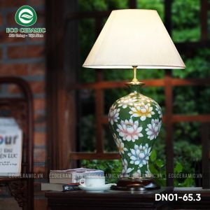 den ngu de ban gom su cao cap bach lien luc bao 5