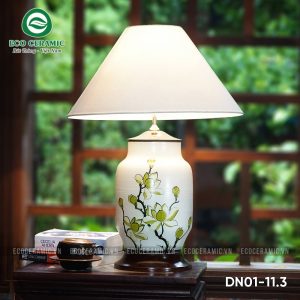 den ngu de ban gom su cao cap bich lien thanh tinh 2