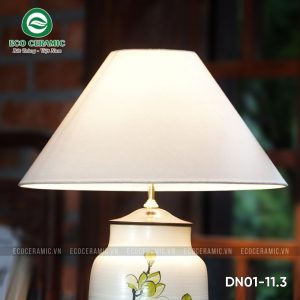 den ngu de ban gom su cao cap bich lien thanh tinh 5