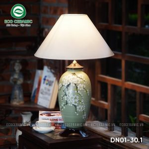 den ngu de ban gom su cao cap chi mai bach ngoc dang tron 1