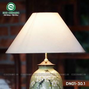 den ngu de ban gom su cao cap chi mai bach ngoc dang tron 5