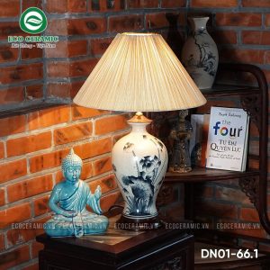 den ngu de ban gom su cao cap chu lien thu hoa 2