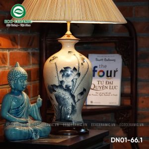 den ngu de ban gom su cao cap chu lien thu hoa 3