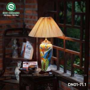 den ngu de ban gom su cao cap hoa trieu duong 2