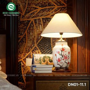 den ngu de ban gom su cao cap hong lien thanh tinh 2