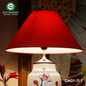 den ngu de ban gom su cao cap hong lien thanh tinh 8