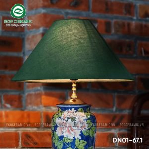 den ngu de ban gom su cao cap hong mau lam 3